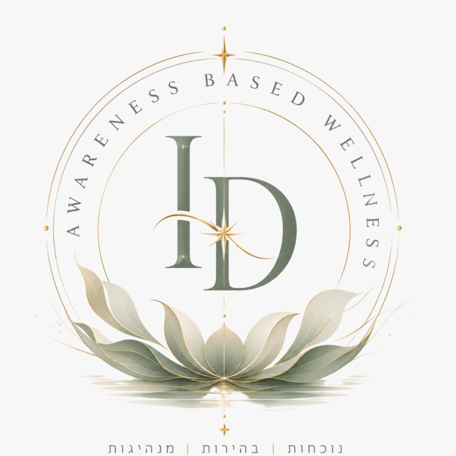 לוגו ID | Awareness-Based Wellness